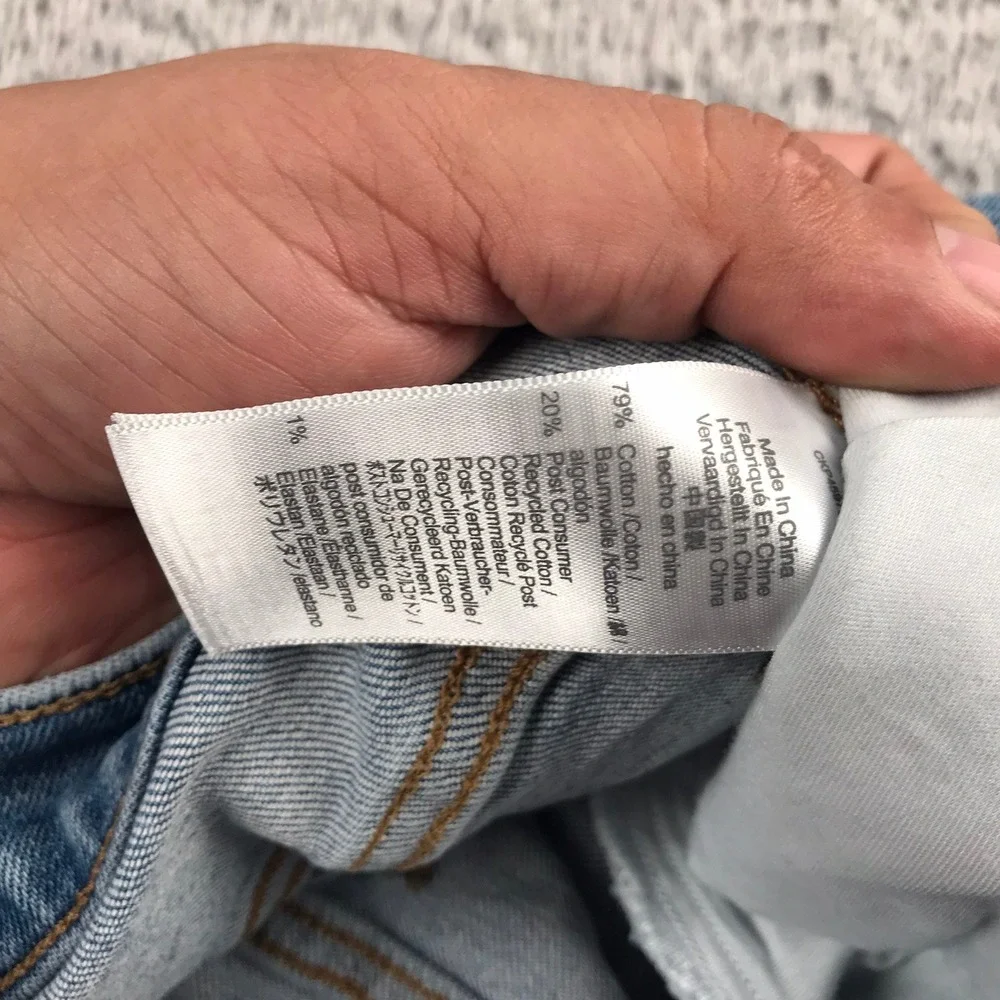 Madewell 11